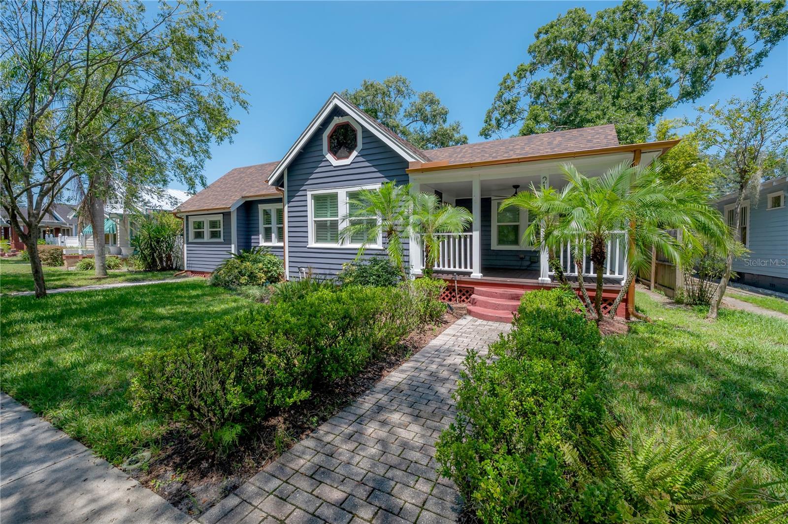 Image 43 of 46 For 213 Comanche Avenue