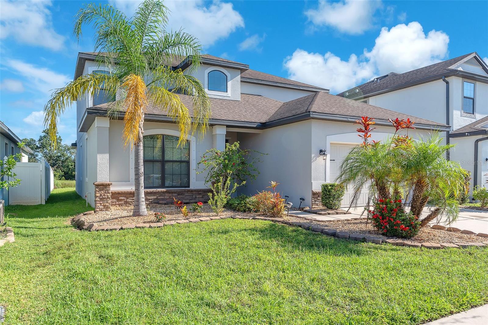 Details for 11874 Thicket Wood Drive, RIVERVIEW, FL 33579