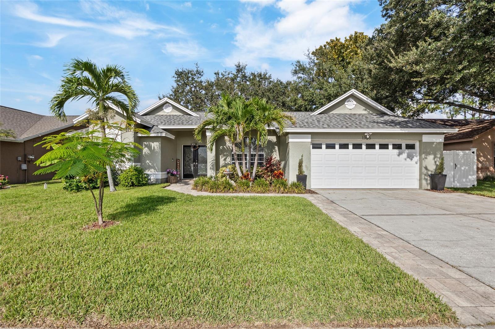Details for 1905 Elk Spring Drive, BRANDON, FL 33511