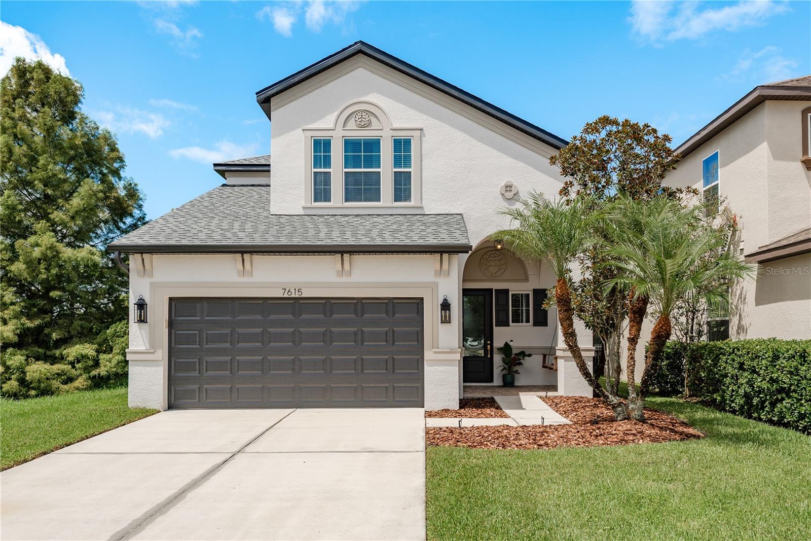 Details for 7615 Windchase Way, WESLEY CHAPEL, FL 33545
