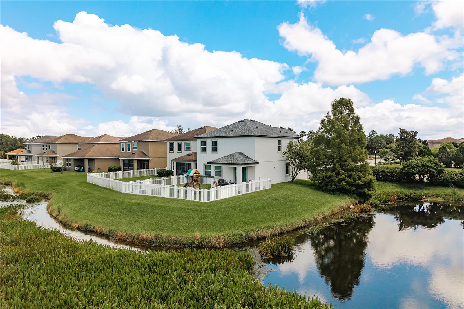 Image 38 of 56 For 7615 Windchase Way