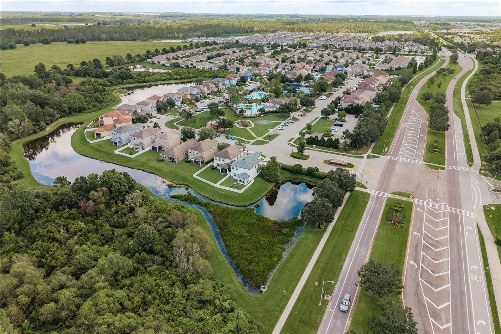 Image 40 of 56 For 7615 Windchase Way