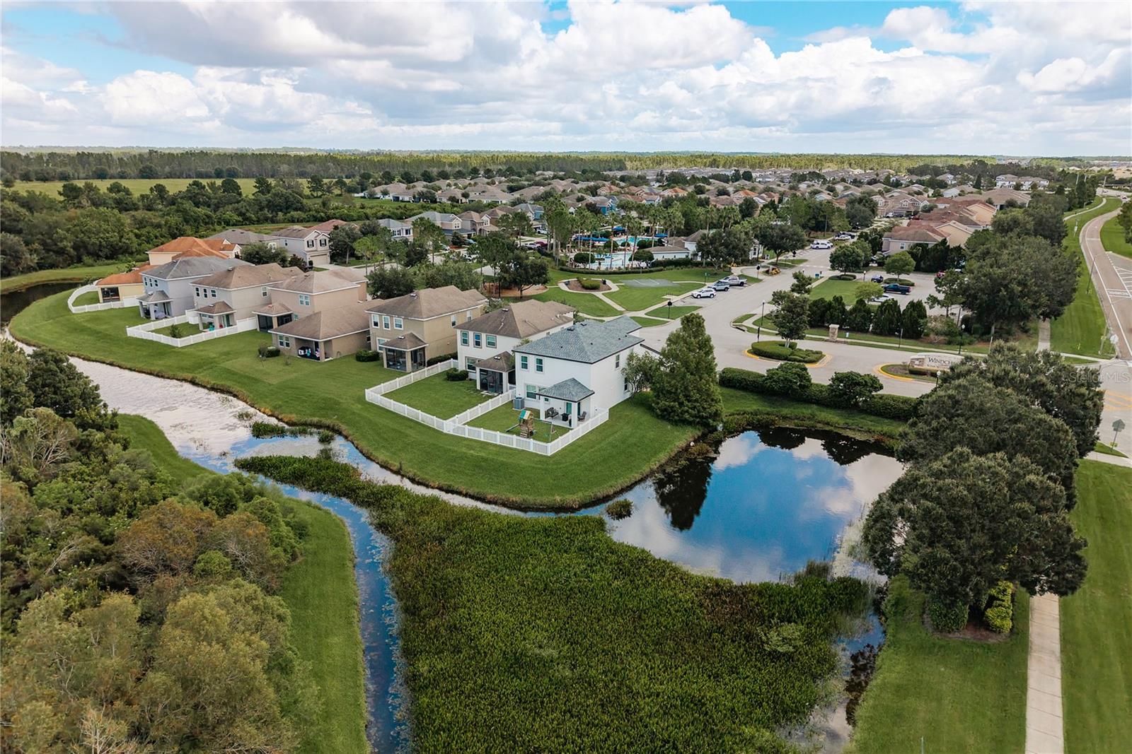 Image 41 of 56 For 7615 Windchase Way