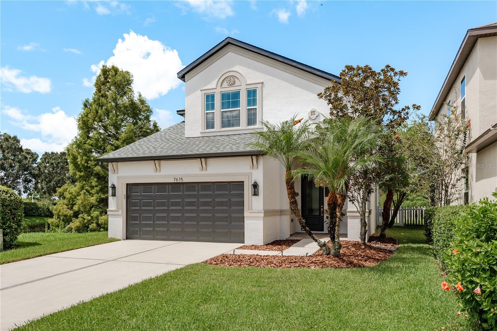 Image 48 of 56 For 7615 Windchase Way