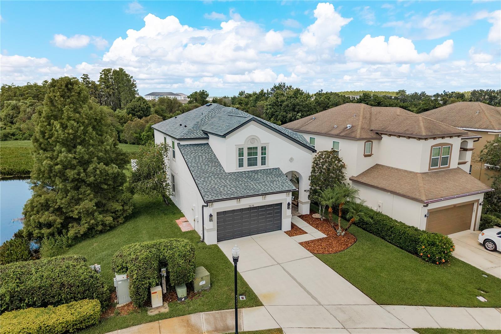 Image 49 of 56 For 7615 Windchase Way