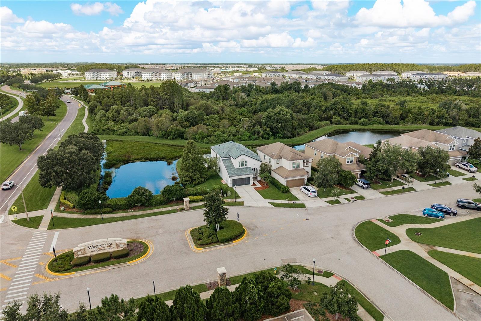 Image 54 of 56 For 7615 Windchase Way