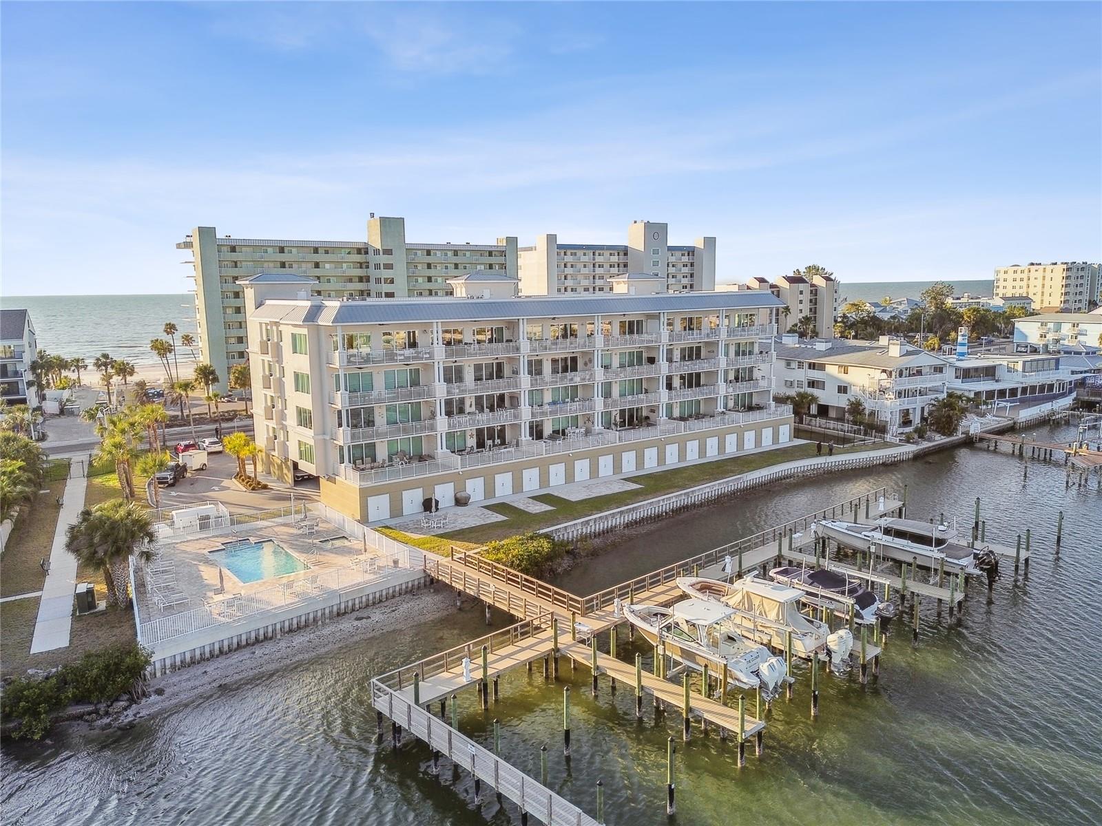 Details for 20001 Gulf Boulevard 501, INDIAN SHORES, FL 33785