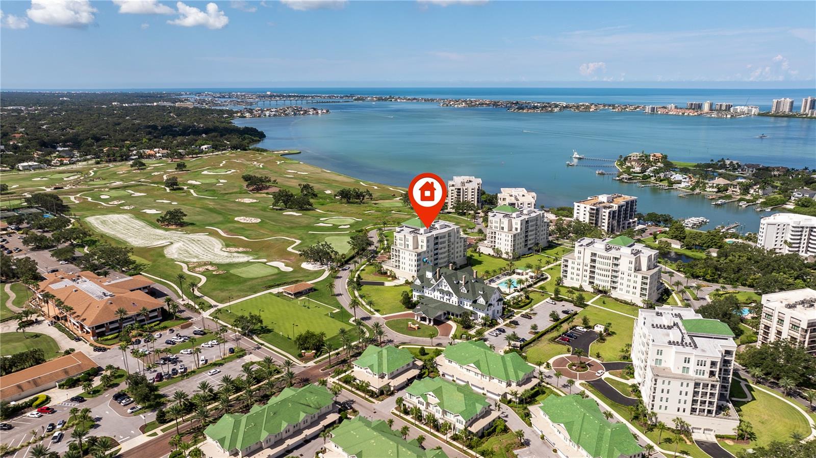 Image 2 of 46 For 85 Belleview Boulevard 204