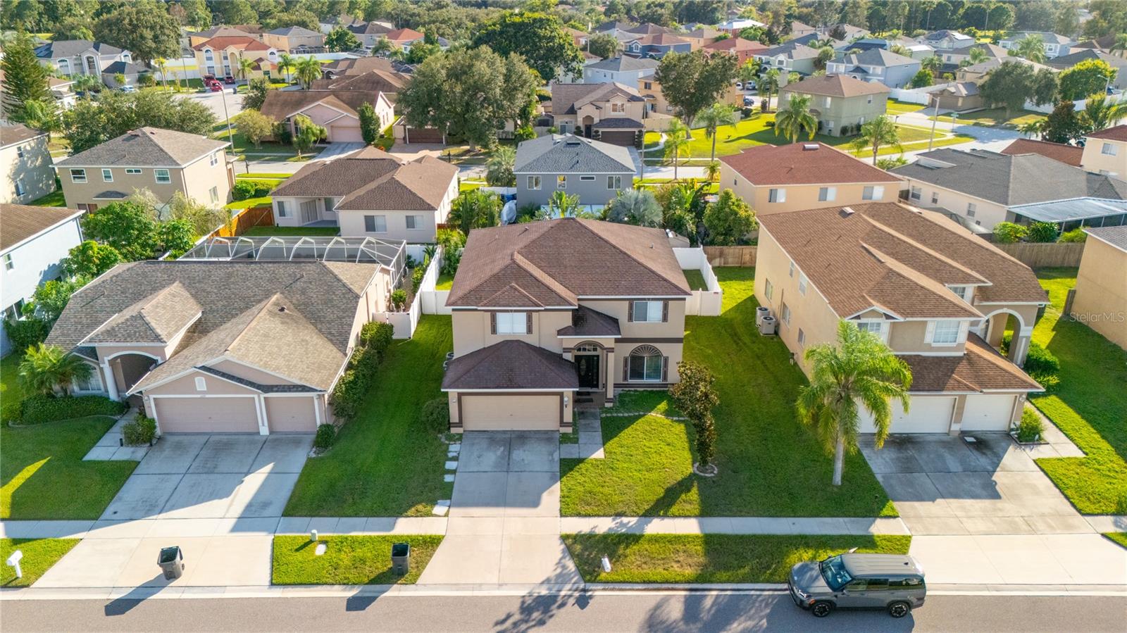 Details for 11133 Sailbrooke Drive, RIVERVIEW, FL 33579