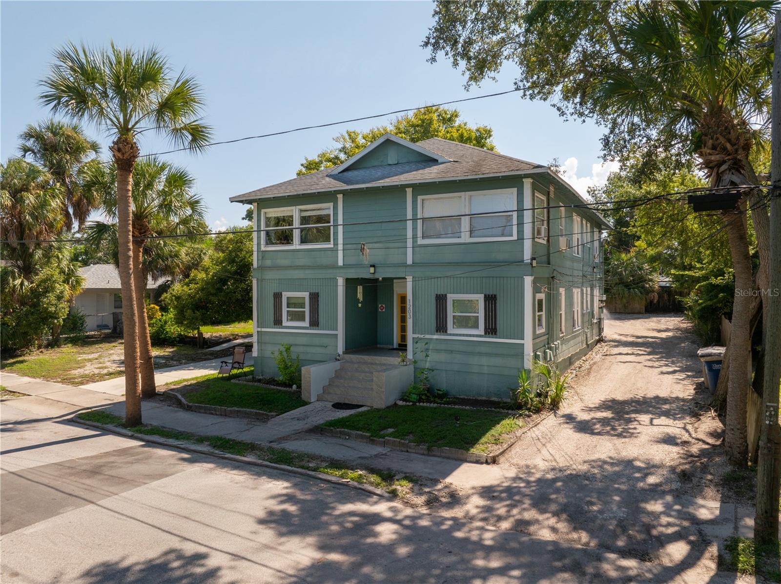 Details for 1203 Osceola Avenue, CLEARWATER, FL 33755