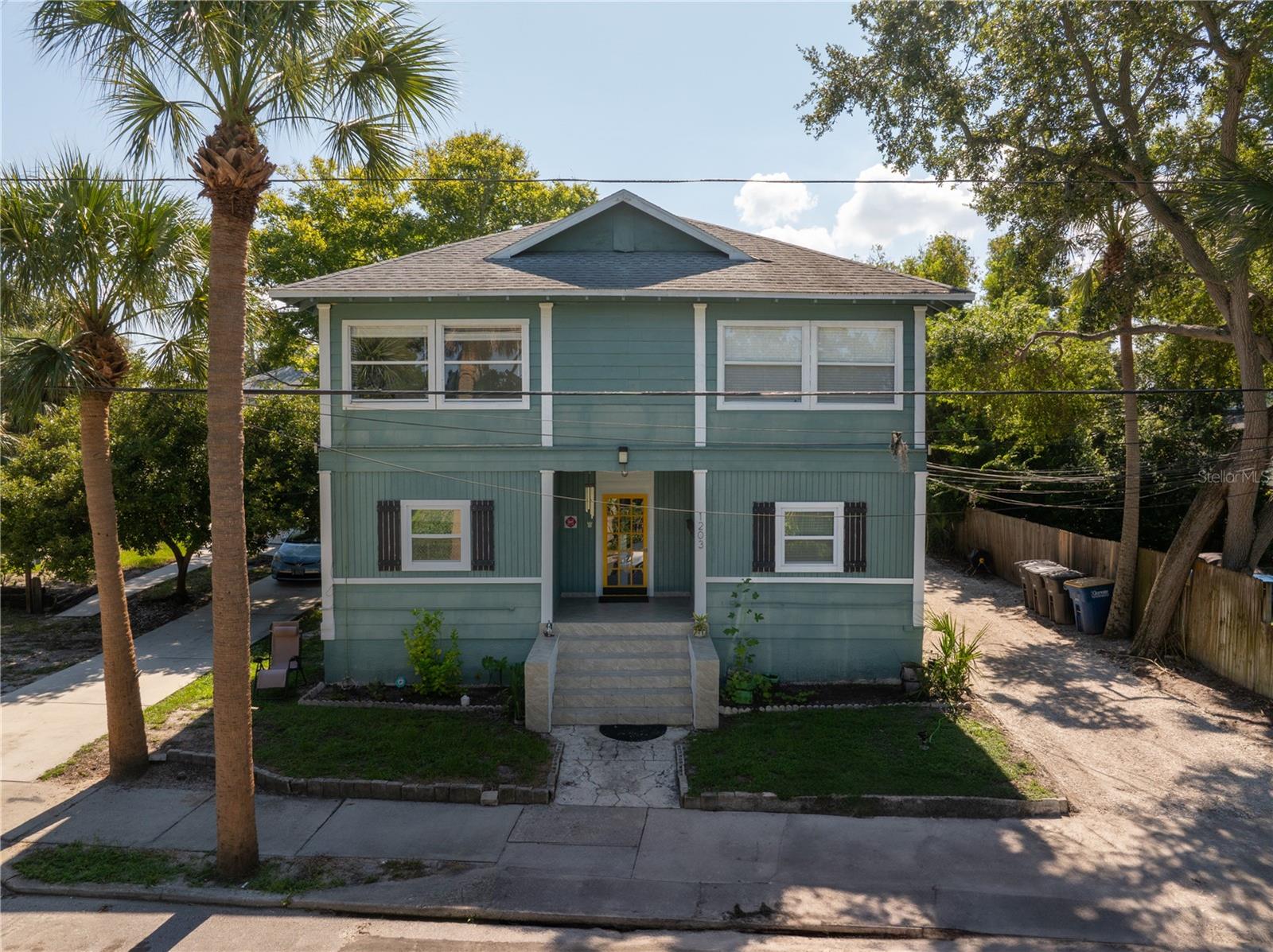 Image 2 of 20 For 1203 Osceola Avenue