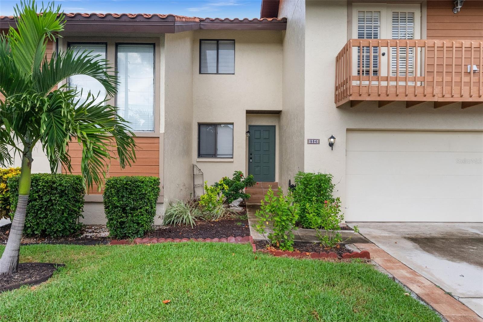 Image 31 of 37 For 804 Sorrento Place 804