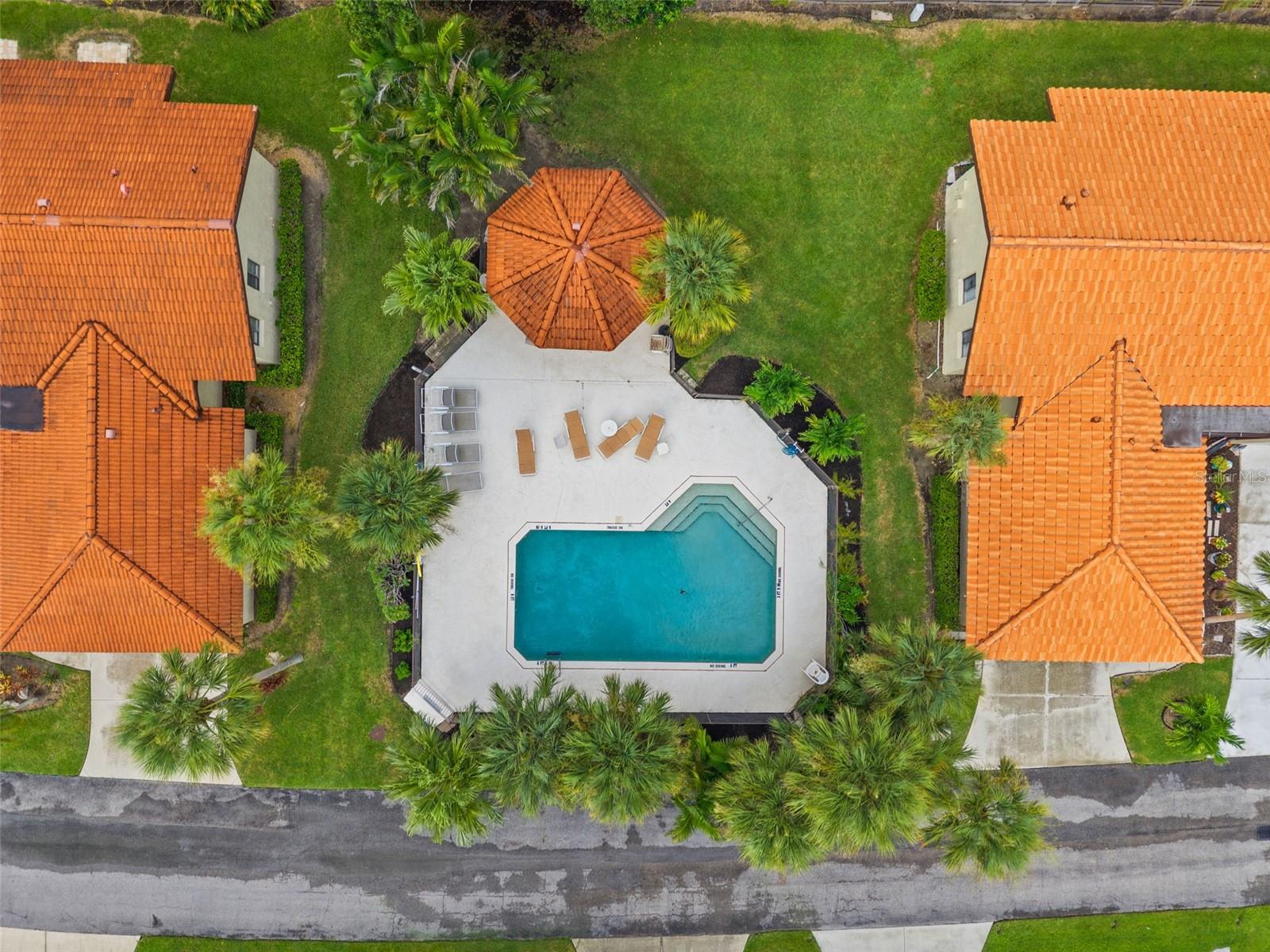 Image 36 of 37 For 804 Sorrento Place 804