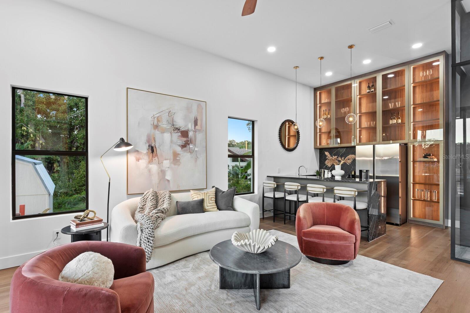 Image 11 of 41 For 4441 Pompano Drive Se