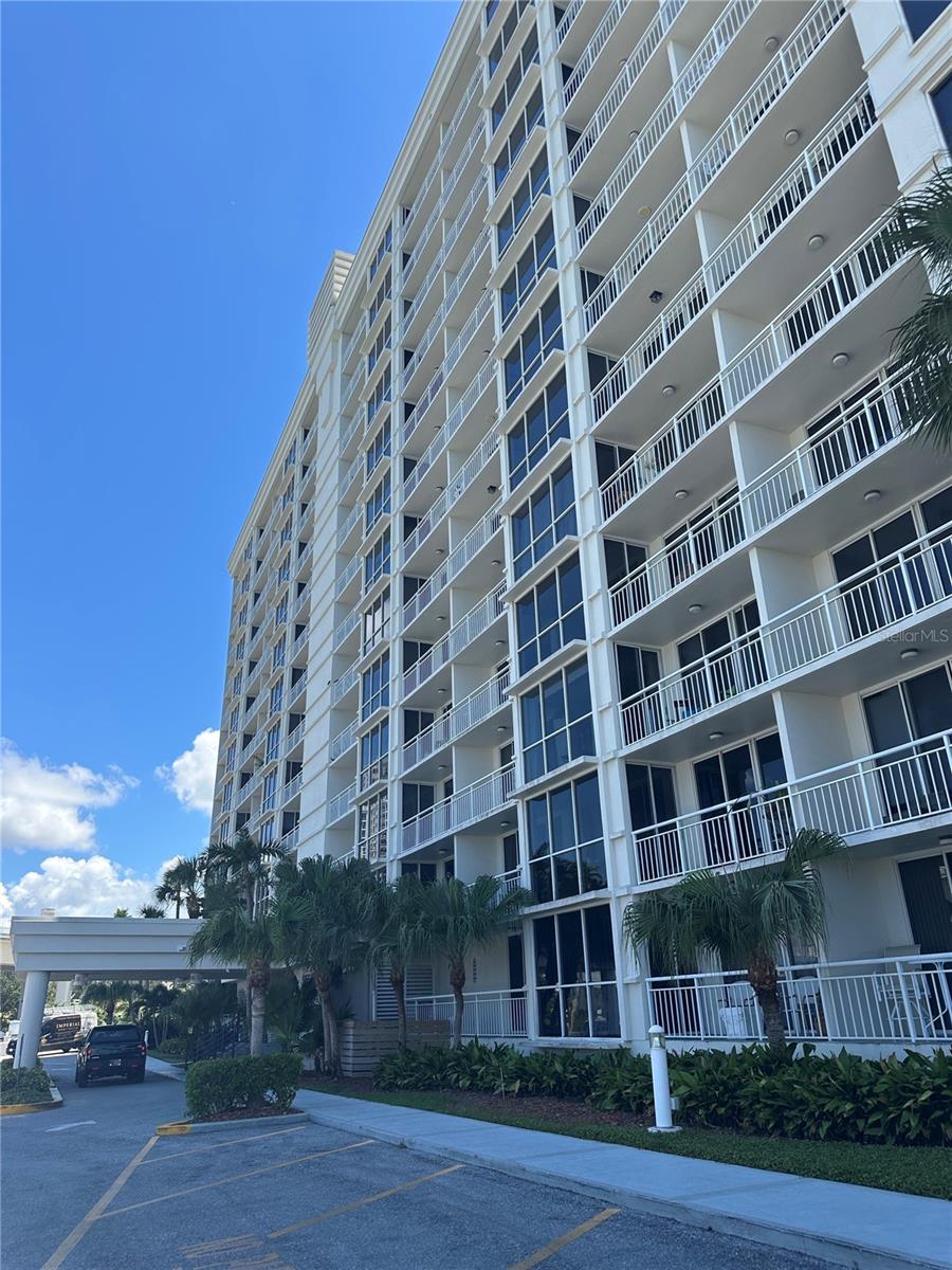 Details for 100 Pierce Street 801, CLEARWATER, FL 33756
