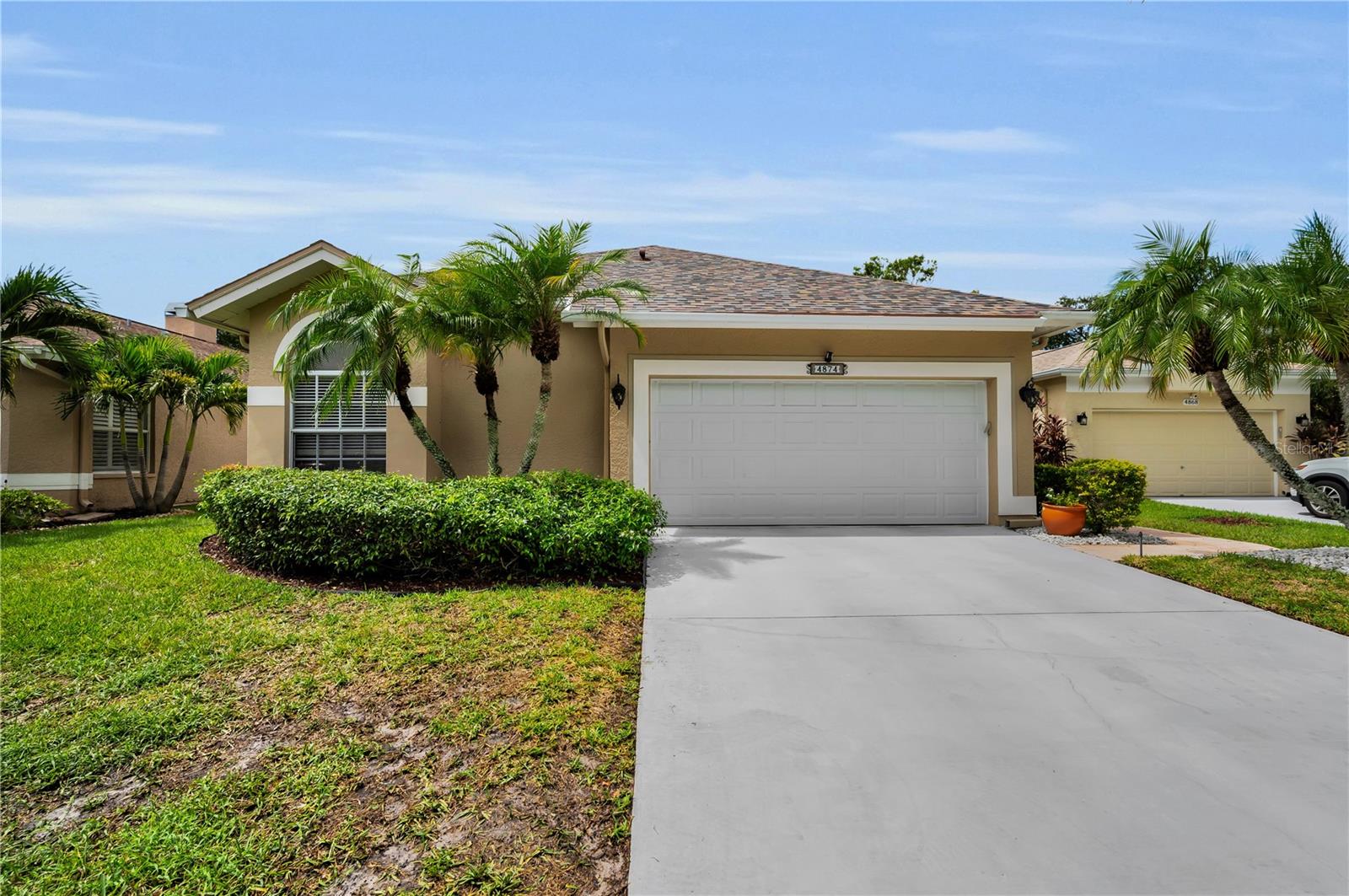 Details for 4874 Westchester Court, OLDSMAR, FL 34677