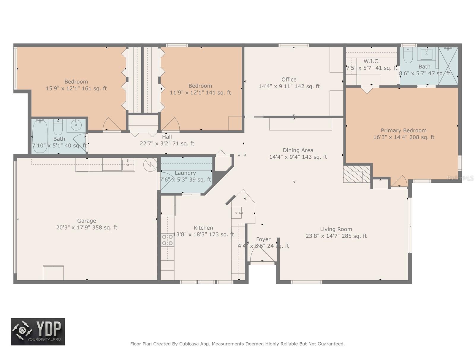 Image 21 of 42 For 4874 Westchester Court