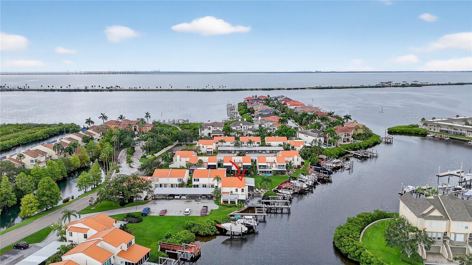 Details for 4201 Fogcutter Court 4201, TAMPA, FL 33615