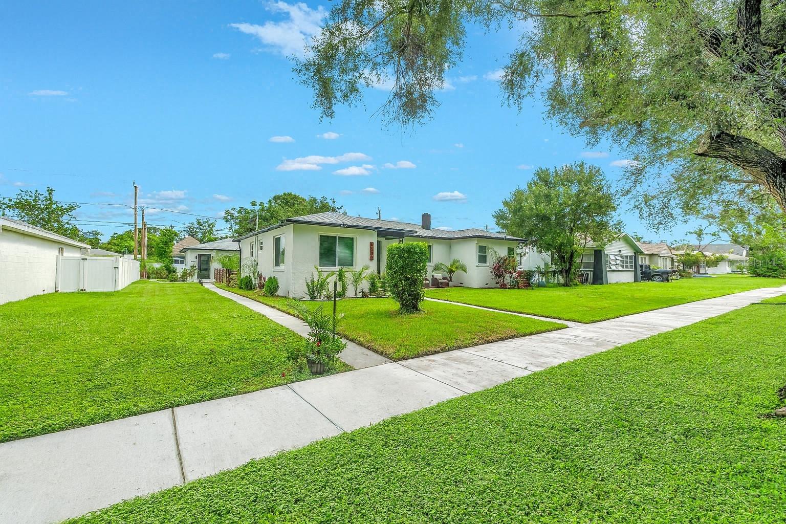Details for 4131 1st Avenue N, ST PETERSBURG, FL 33713