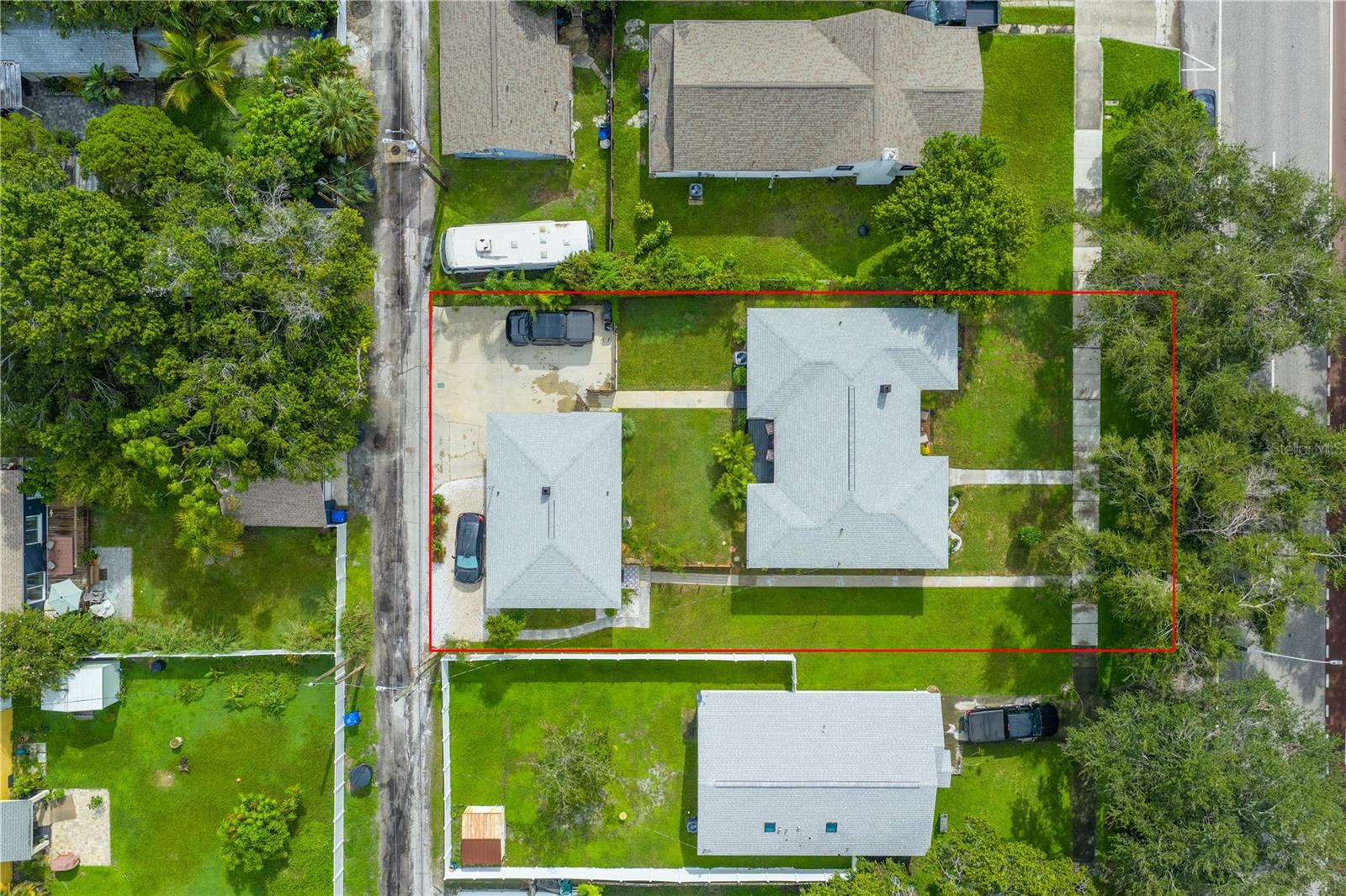 Image 90 of 91 For 4131 1st Avenue N