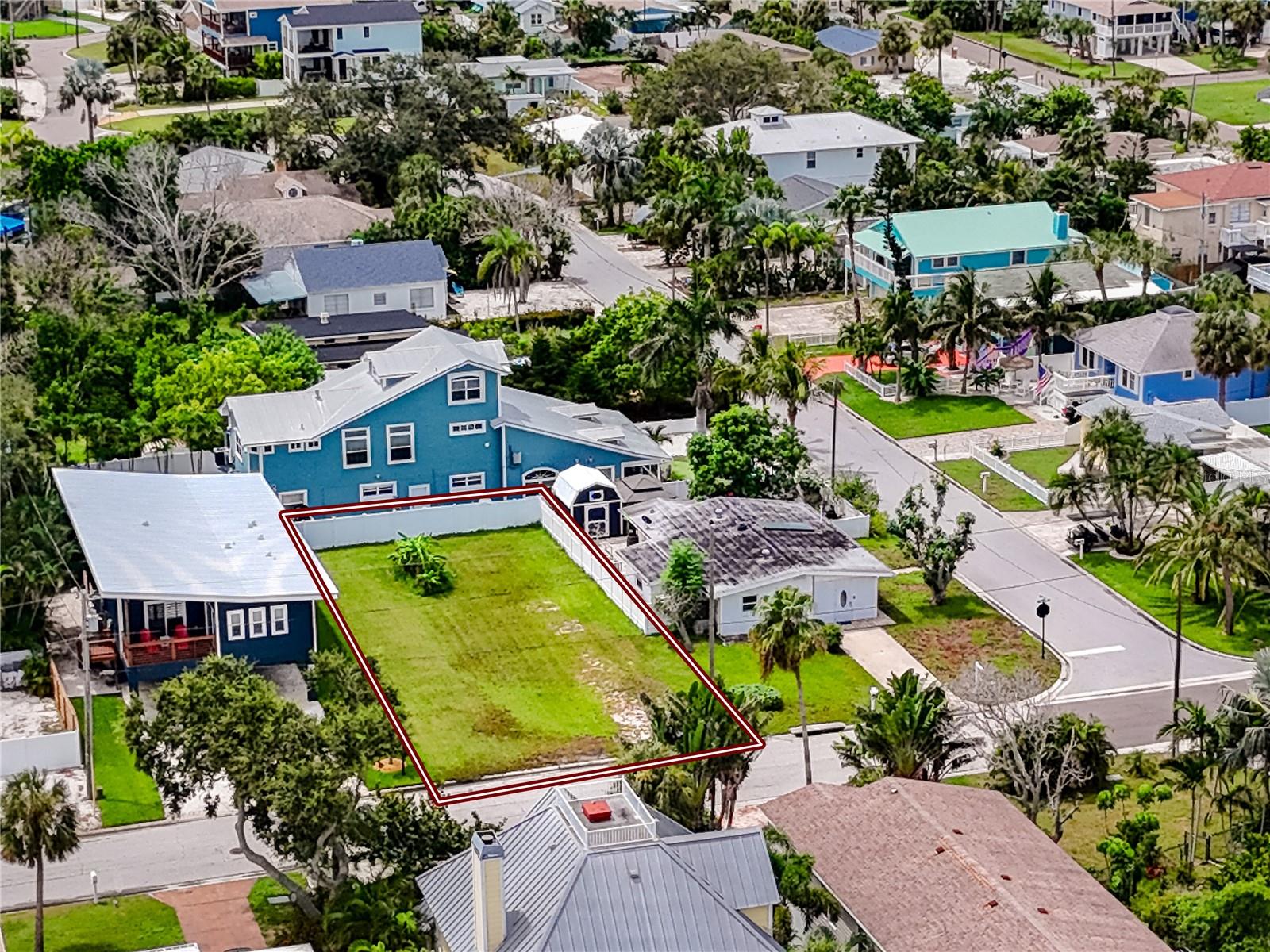 Details for 303 14th Avenue, INDIAN ROCKS BEACH, FL 33785
