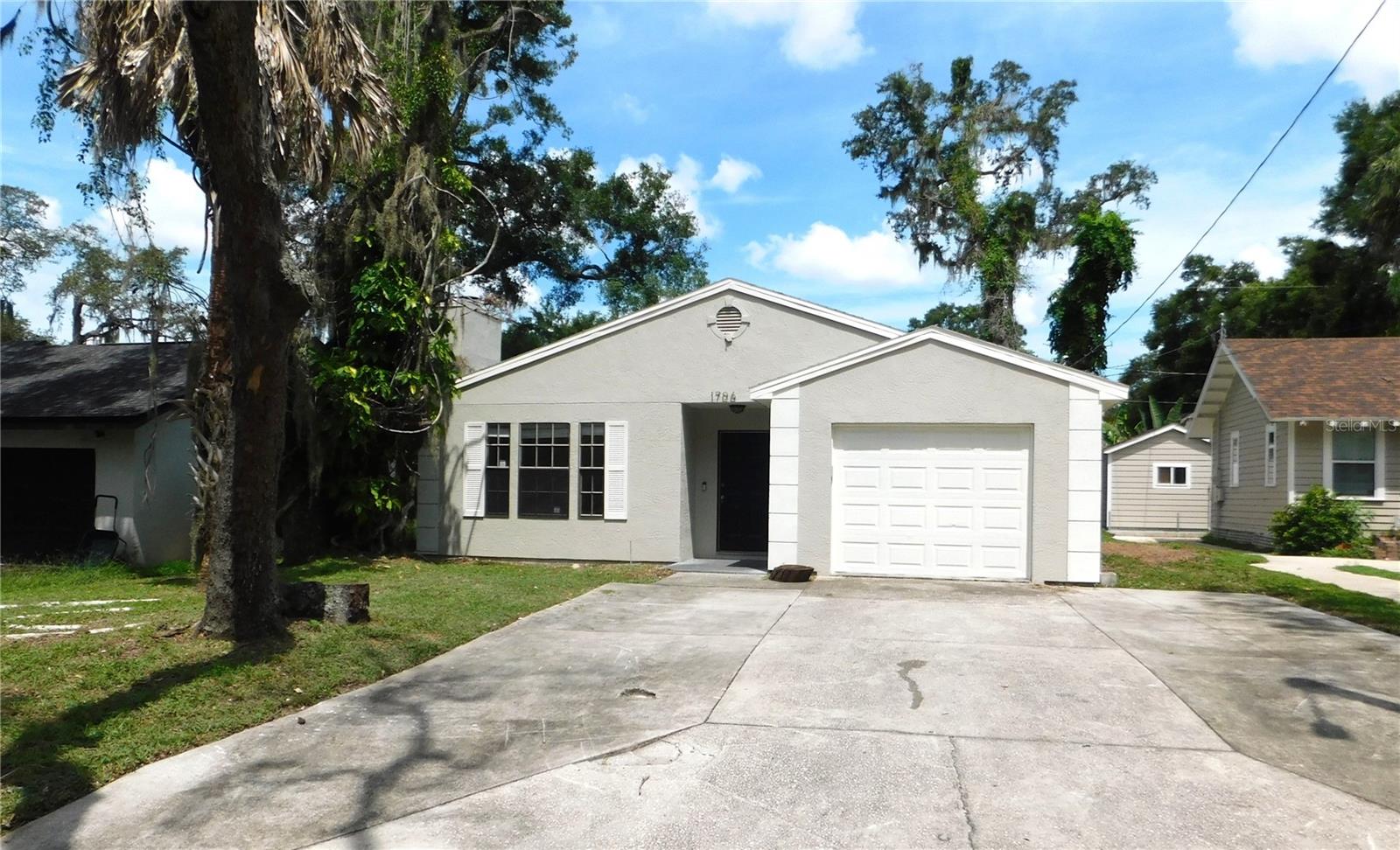Details for 1706 Fern Street, TAMPA, FL 33610