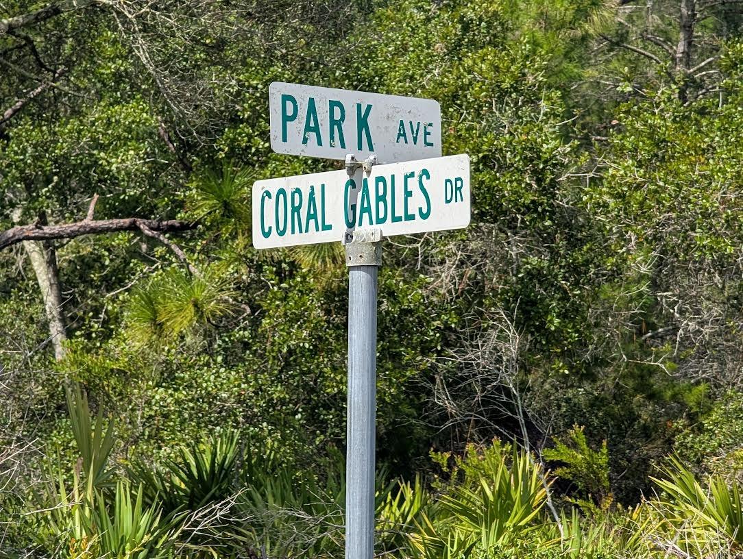 Details for Coral Gables Drive, INDIAN LAKE ESTATES, FL 33855