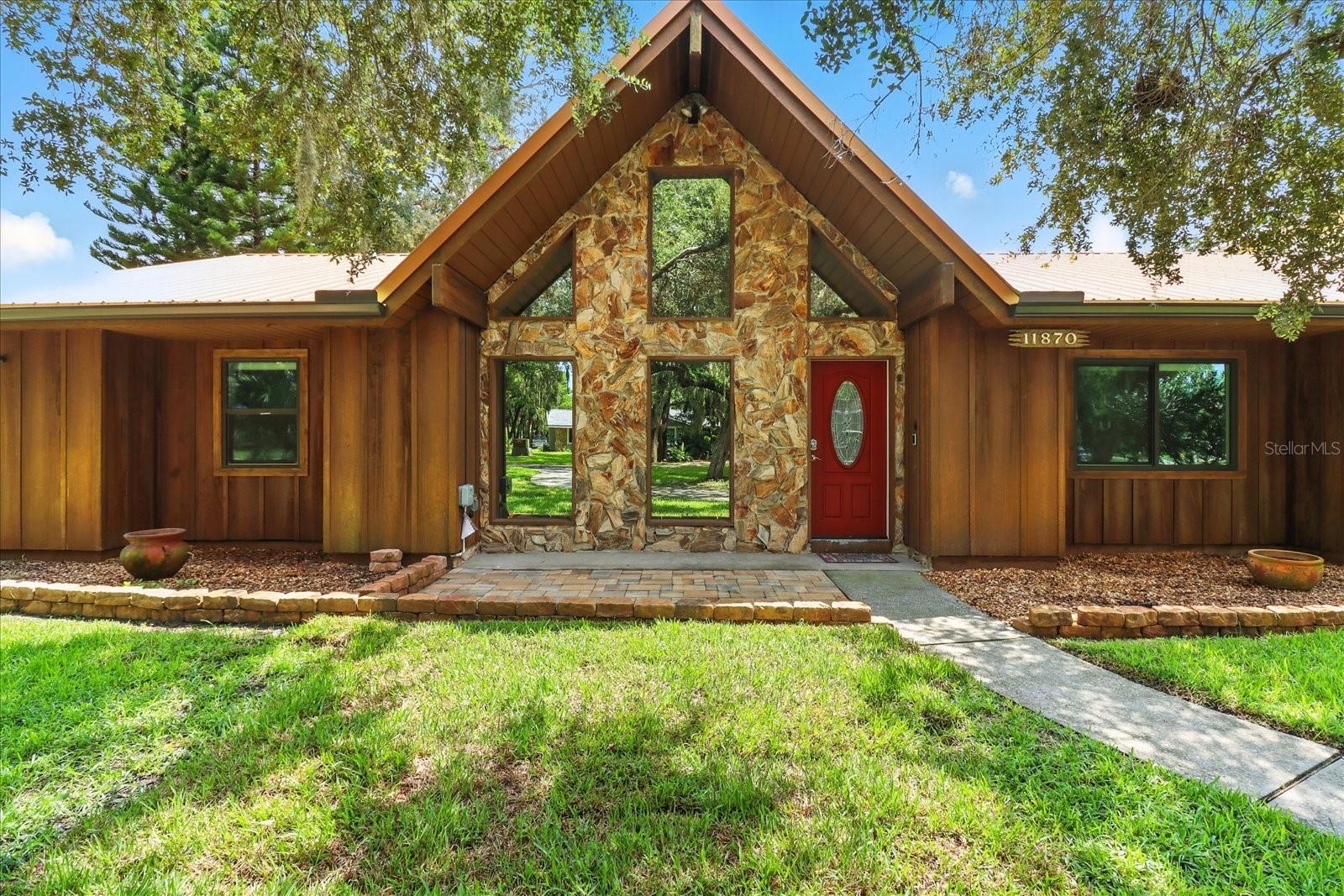 Details for 11870 Riverhaven Drive, HOMOSASSA, FL 34448