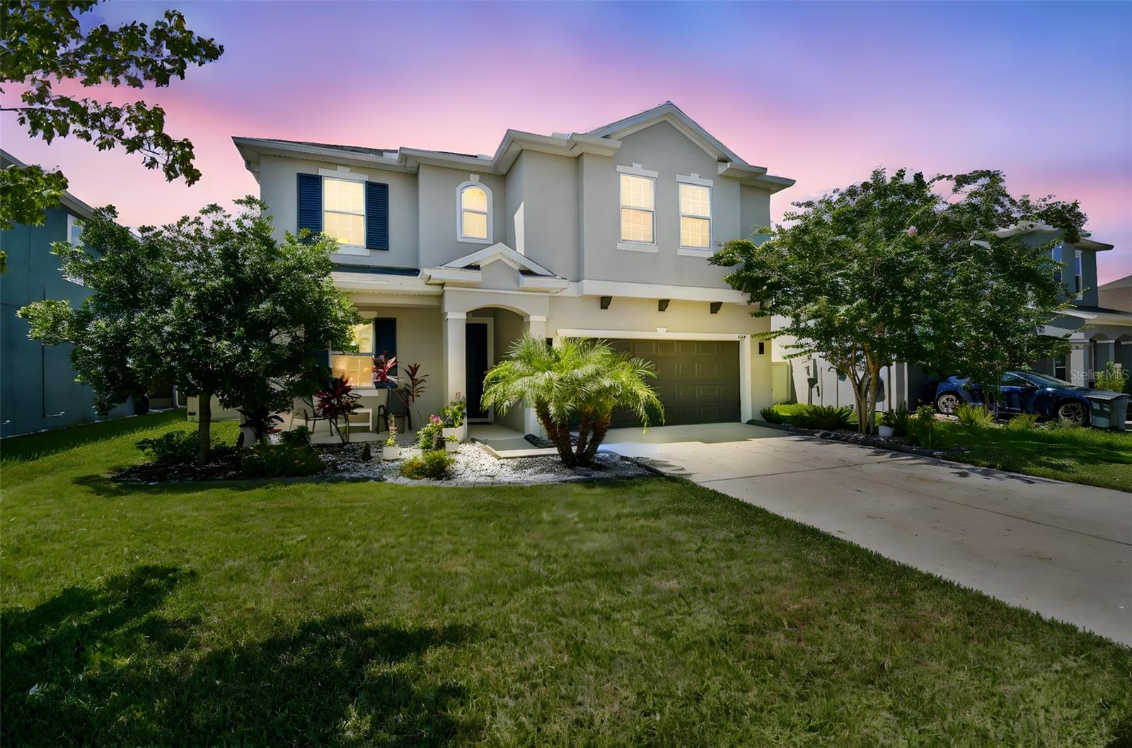 Details for 1209 Montgomery Bell Road, WESLEY CHAPEL, FL 33543