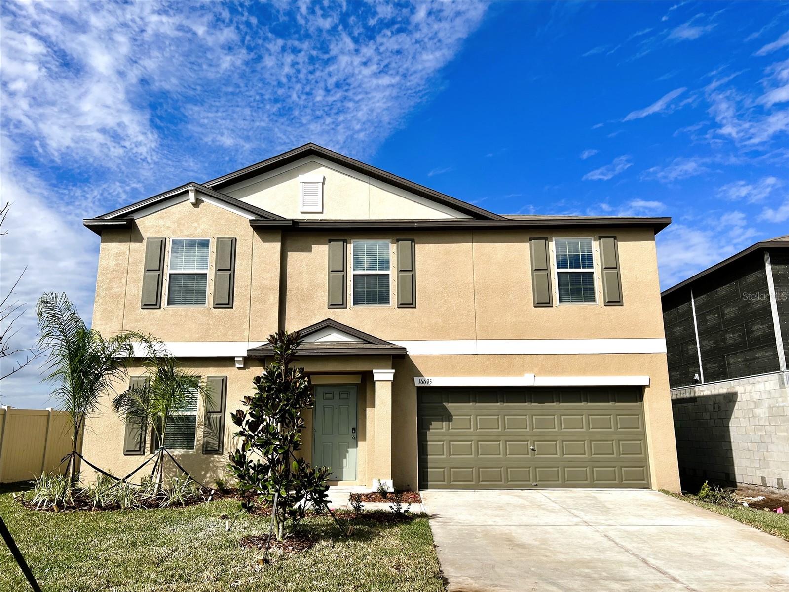 Details for 16695 Parker River Street, WIMAUMA, FL 33598