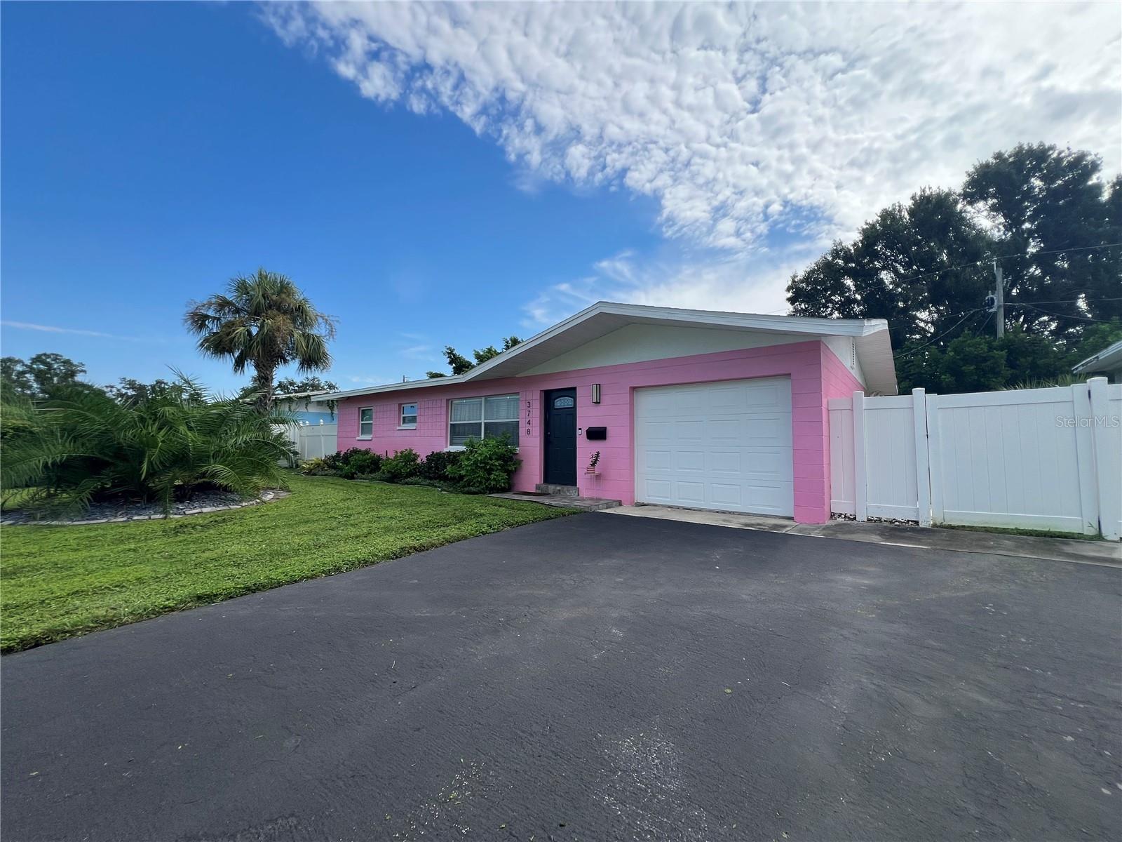 Details for 3748 Manatee Drive Se, ST PETERSBURG, FL 33705