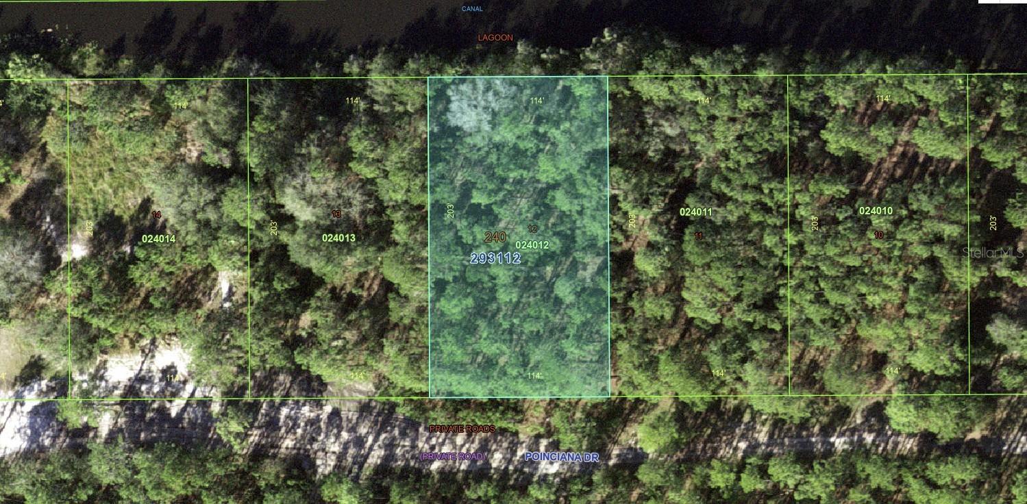 Image 3 of 36 For 1122 Poinciana Drive