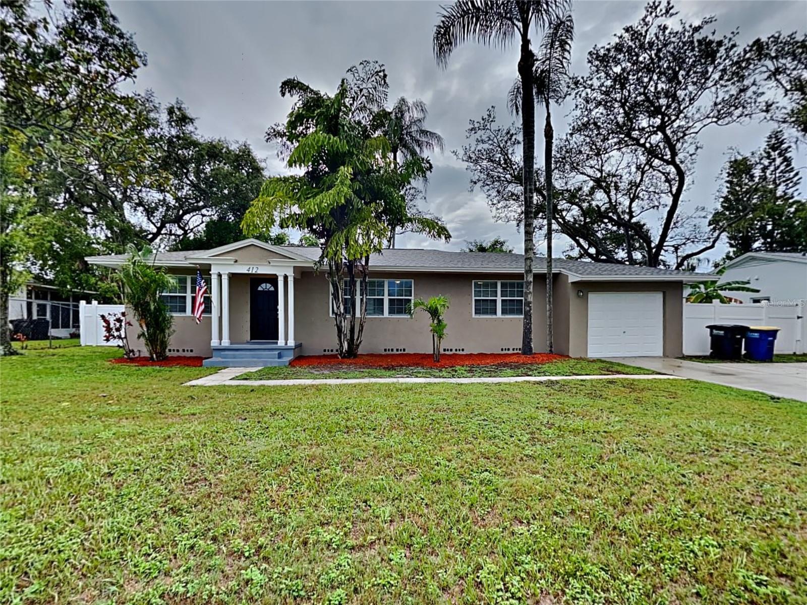 Details for 412 Richards Avenue, CLEARWATER, FL 33755