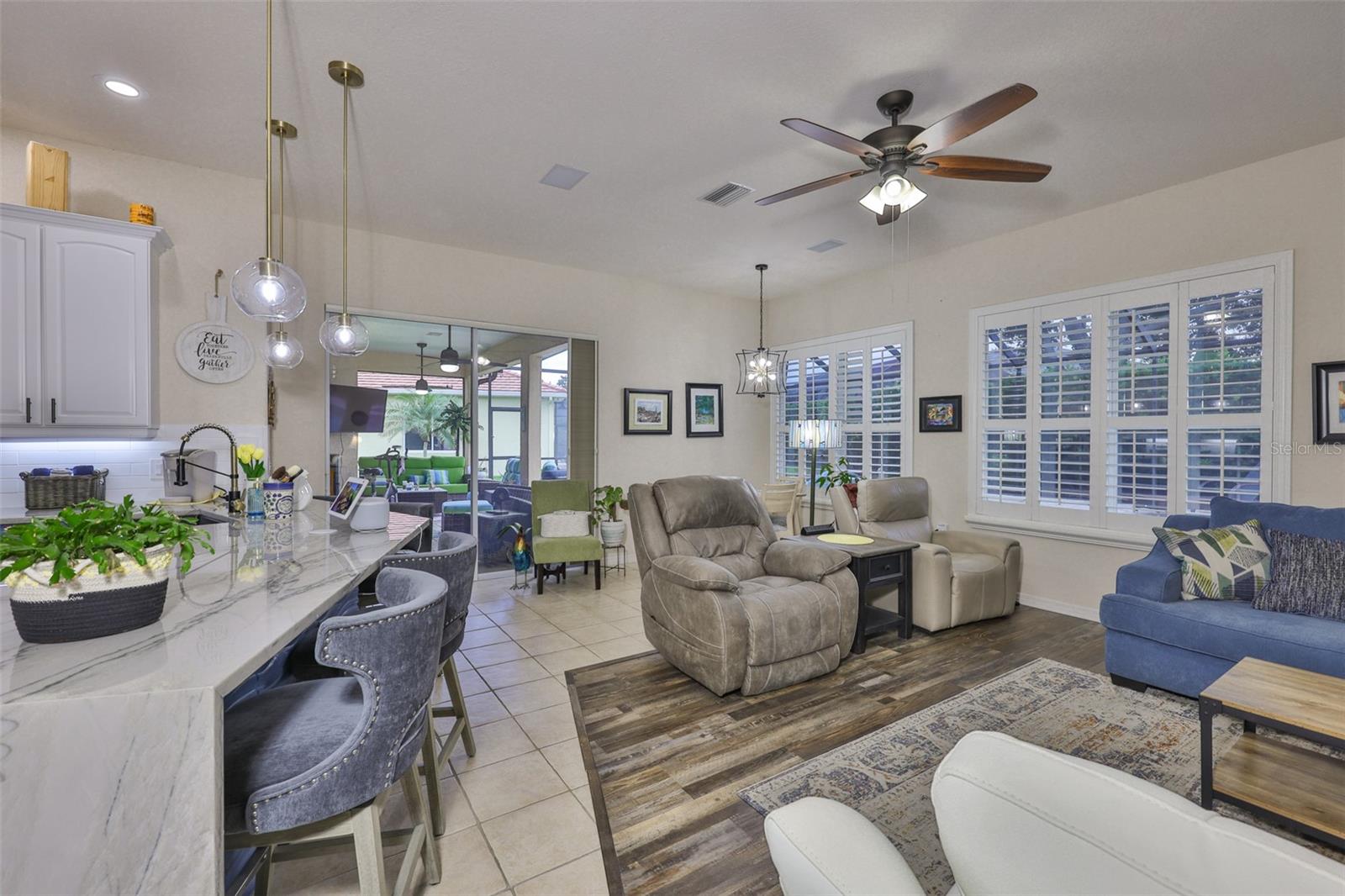 Image 9 of 50 For 3723 Gaviota Drive
