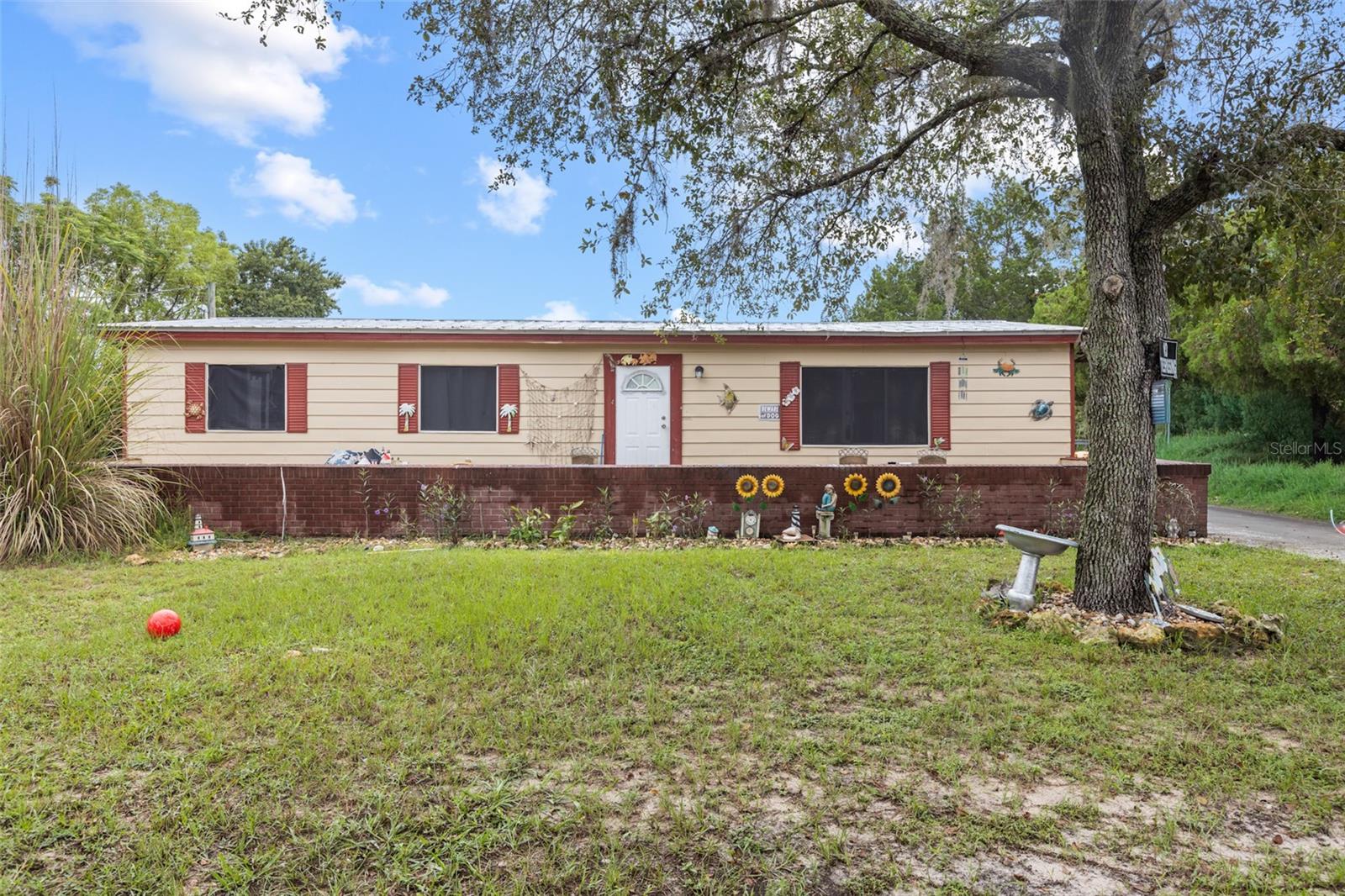 Details for 8402 Weeping Willow Street, BROOKSVILLE, FL 34613