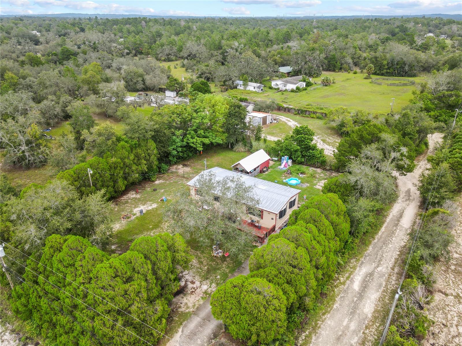 Image 31 of 41 For 8402 Weeping Willow Street