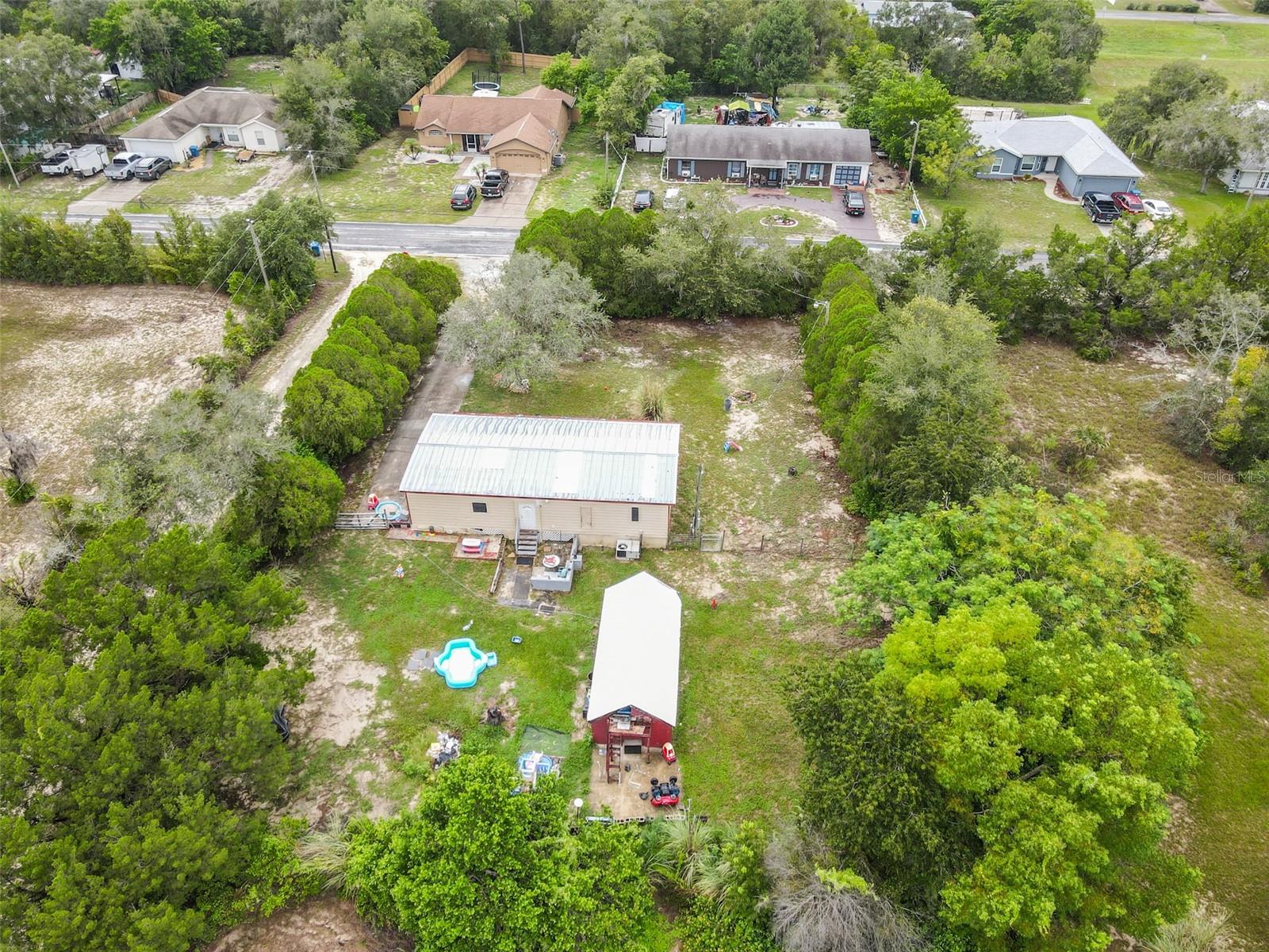 Image 34 of 41 For 8402 Weeping Willow Street