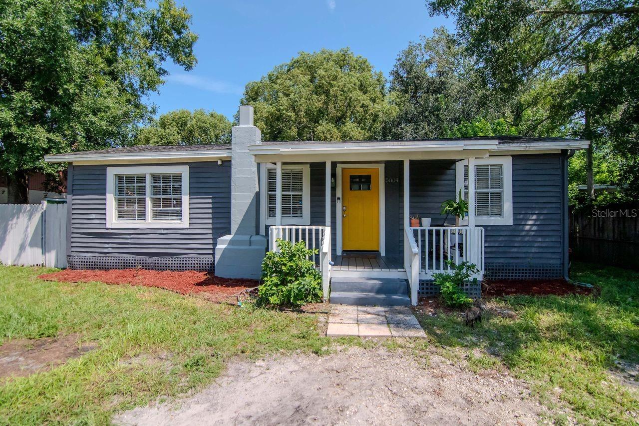 Details for 5004 Seneca Avenue, TAMPA, FL 33617