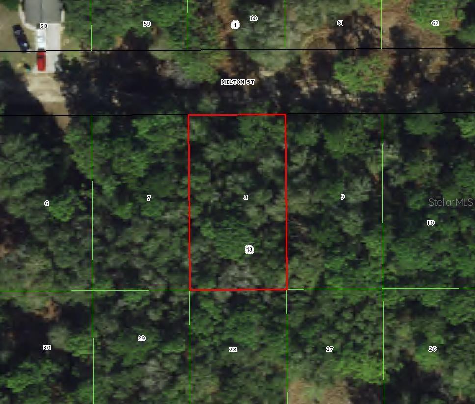 Details for 2009 Milton Street, INVERNESS, FL 34453