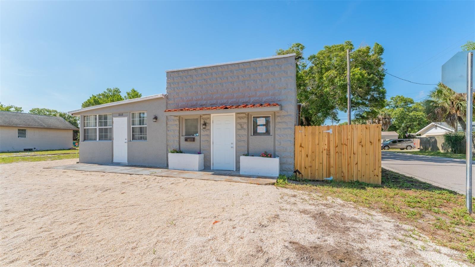 Details for 1668 28th Avenue N, ST PETERSBURG, FL 33713