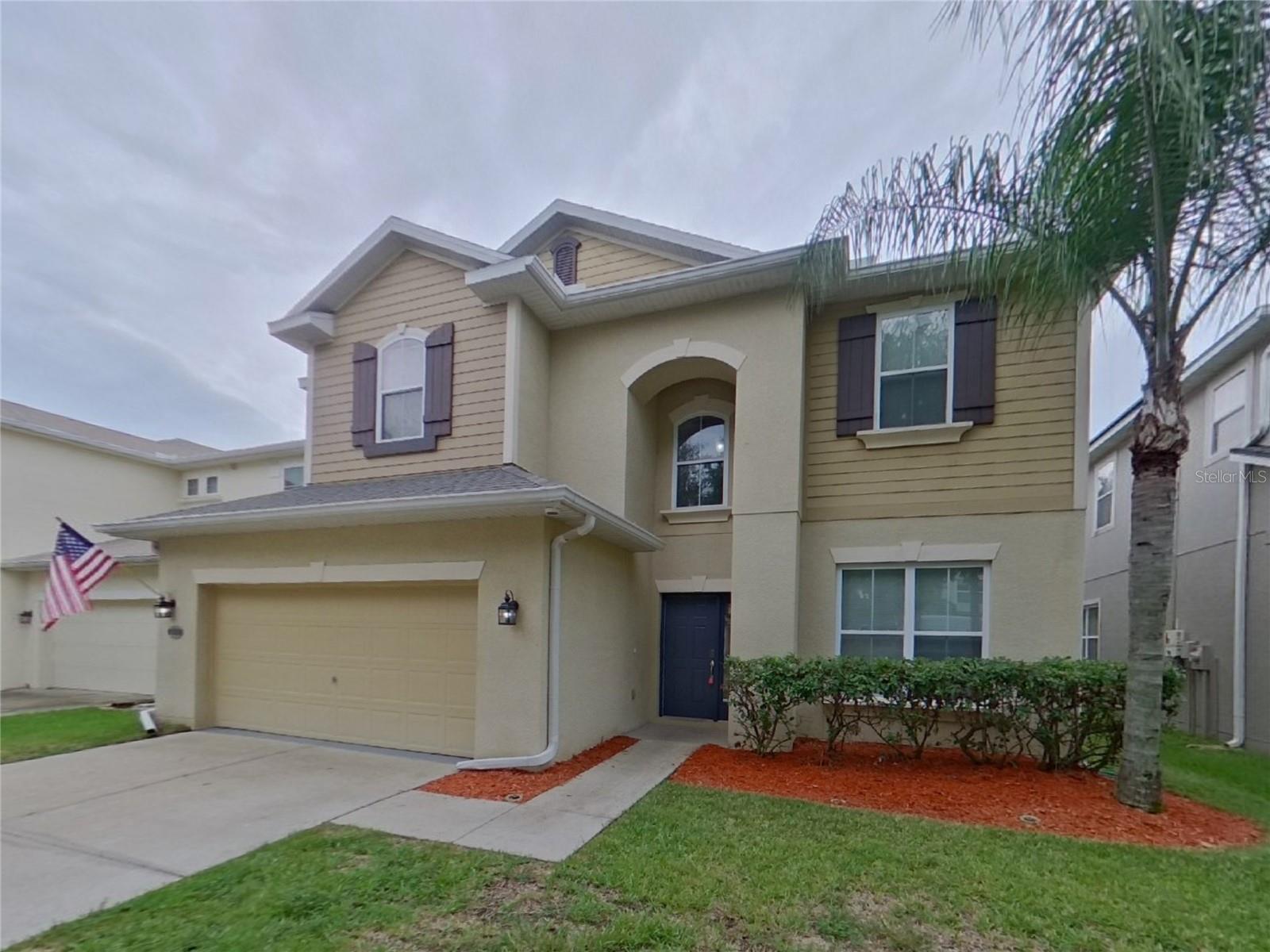 Details for 7982 Camden Woods Drive, TAMPA, FL 33619
