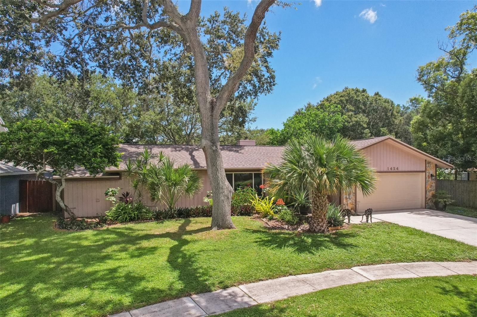 Details for 1424 Rosetree Court, CLEARWATER, FL 33764