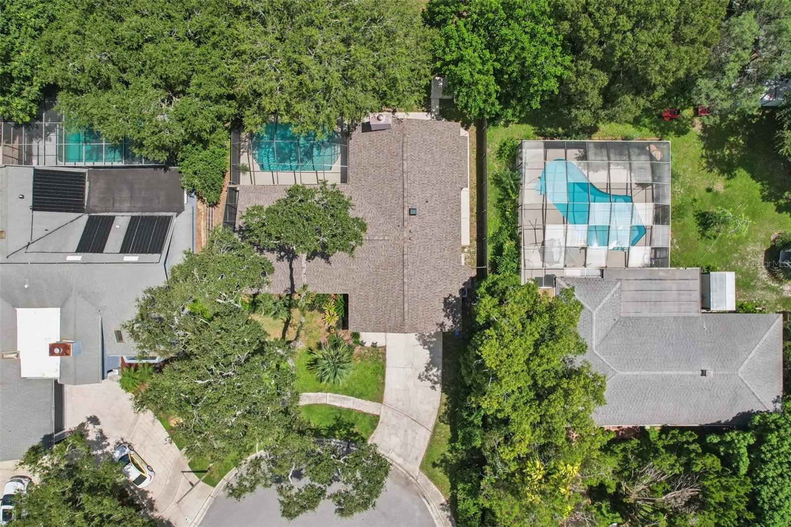 Image 31 of 32 For 1424 Rosetree Court