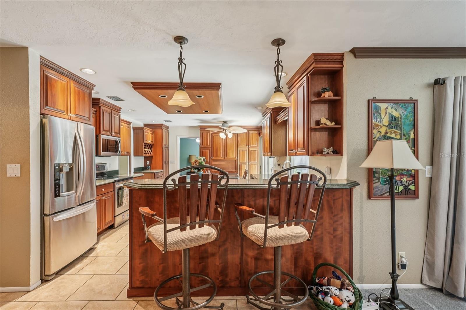 Image 7 of 32 For 1424 Rosetree Court