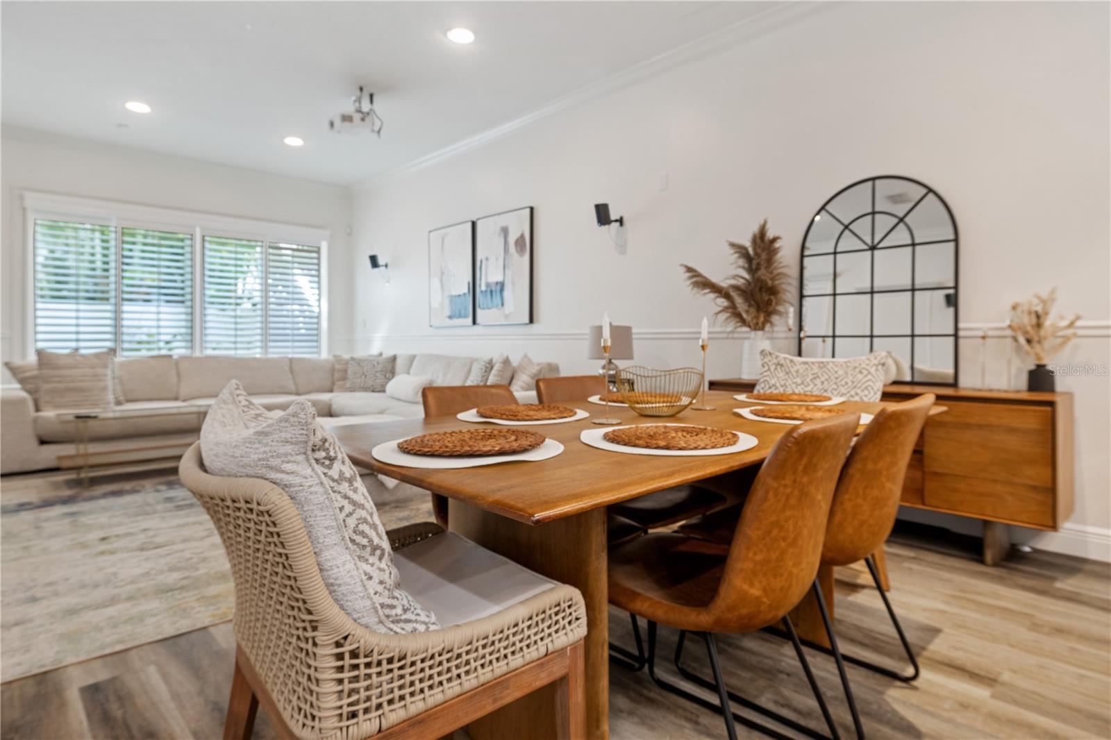 Image 6 of 28 For 3102 El Prado Boulevard 2