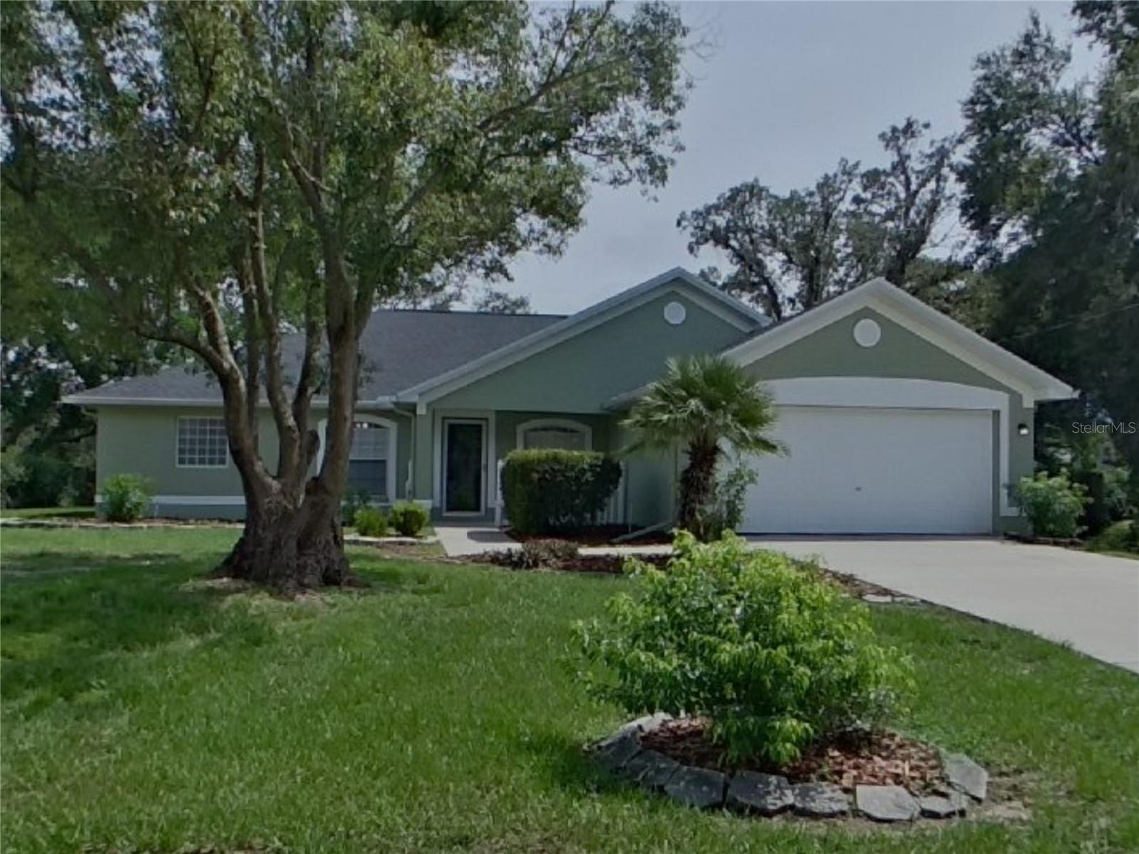 2334 Danforth Road