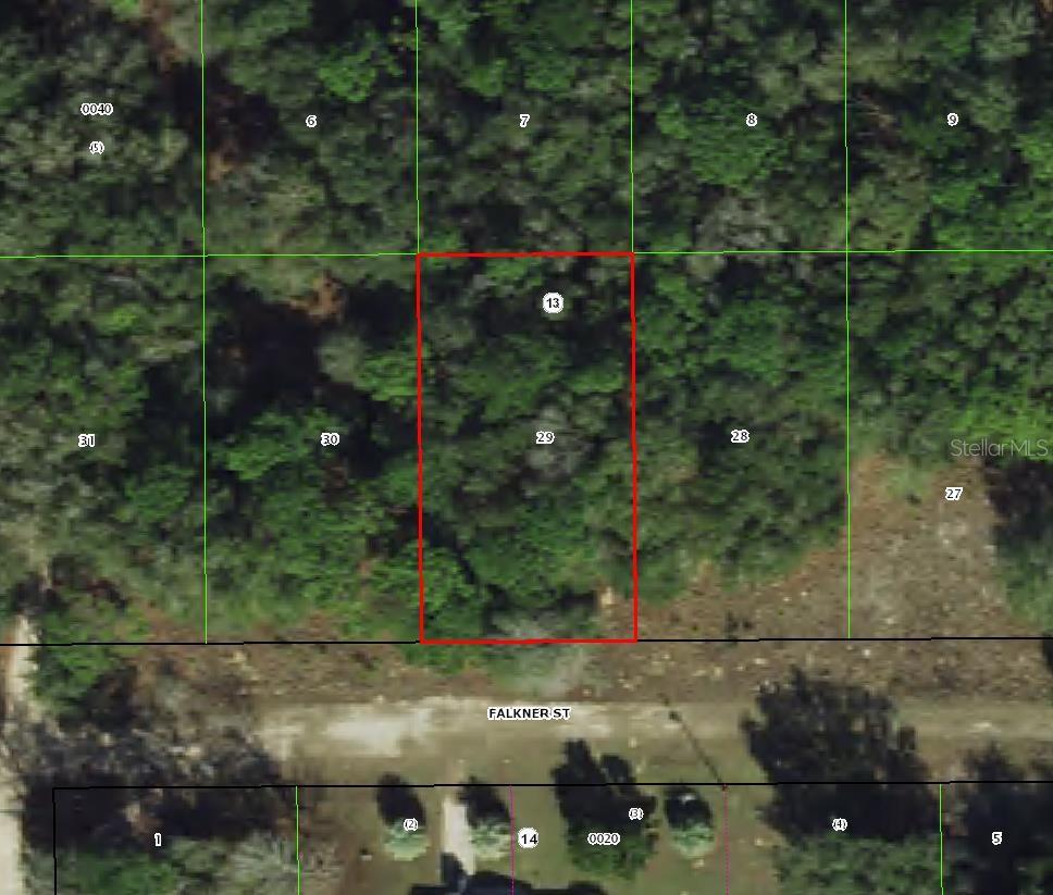 Details for 2012 Falkner Street, INVERNESS, FL 34453