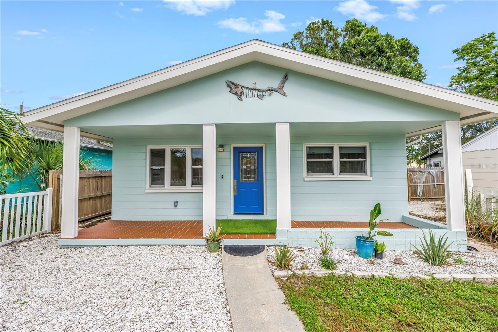 Details for 2926 57th Street S, GULFPORT, FL 33707
