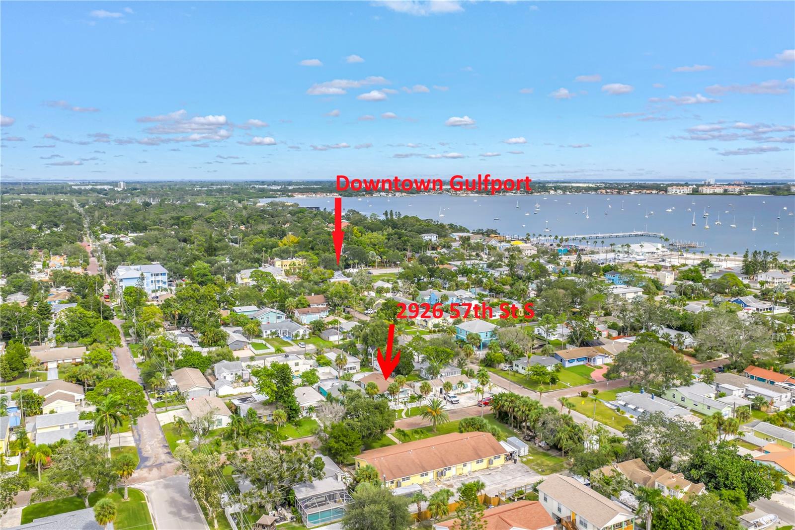 Image 5 of 28 For 2926 57th Street S