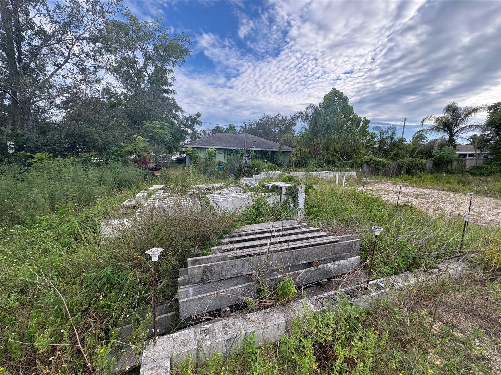 Details for 730 Park Avenue, ORANGE CITY, FL 32763